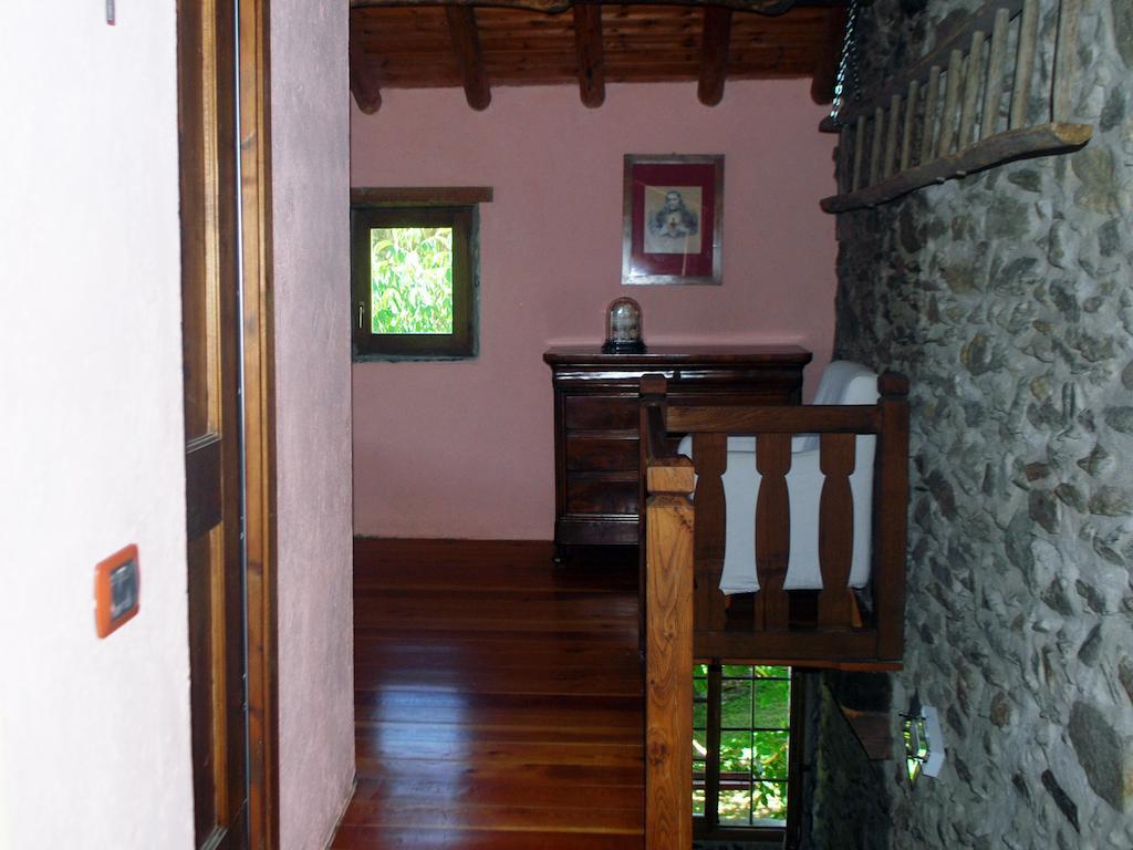 Casa San Martino Lago Di Como San Siro  Δωμάτιο φωτογραφία